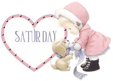 +word+text+saturday+day+of+the+week++ clipart