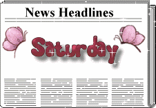 +word+text+saturday+day+of+the+week++ clipart