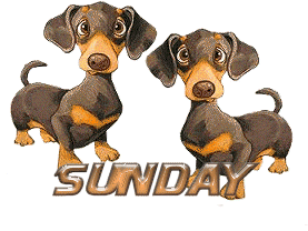 +word+text+sunday+day+of+the+week++ clipart