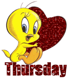 +word+text+thursday+day+of+the+week++ clipart