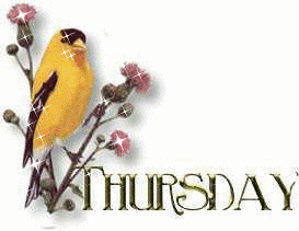 +word+text+thursday+day+of+the+week++ clipart