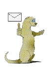 +animal+ferret+s+ clipart
