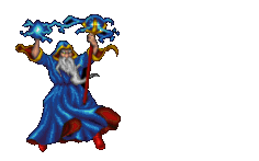 +fantasy+cool+wizard+s+ clipart