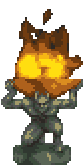 +fantasy+couldron+of+fire+s+ clipart