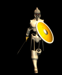 +fantasy+warrior+s+ clipart