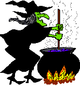 +fantasy+witch+s+ clipart