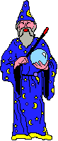 +fantasy+wizard+s+ clipart