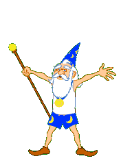+fantasy+wizard+s+ clipart