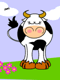 +farm+animal+cow++ clipart