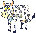 +farm+animal+cow++ clipart
