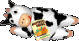 +farm+animal+cow++ clipart