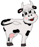 +farm+animal+cows++ clipart