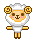 +farm+animal+little+sheep++ clipart