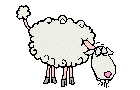 +farm+animal+sheep++ clipart
