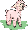 +farm+animal+sheep++ clipart