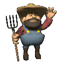 +farm+farmer+farm++ clipart