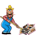 +farm+farmer+farm++ clipart