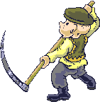 +farm+farmer+farm++ clipart