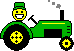 +farm+farmer+tractor++ clipart