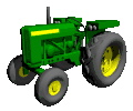 +farm+farmer+tractor++ clipart