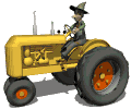 +farm+farmer+tractor++ clipart