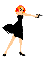 +female+woman+bang+s+ clipart