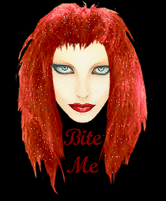+female+woman+bite+me+s+ clipart
