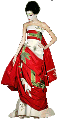 +female+woman+lady+in+Chinese+dress+s+ clipart