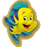+fish+animal+cartoon+yellow+fish+s+ clipart