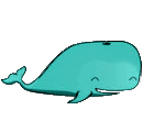 +fish+animal+whale+s+ clipart