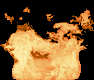 +hot+fire+ clipart