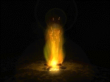 +hot+fire+ clipart