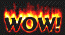 +hot+fire+word+text+wow+ clipart