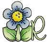 +flower+blossom+ clipart