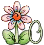 +flower+blossom+ clipart