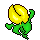+flower+blossom+ clipart