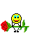 +flower+blossom+ clipart