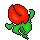 +flower+blossom+ clipart