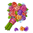 +flower+blossom+ clipart
