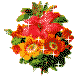 +flower+blossom+ clipart