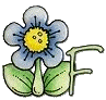 +flower+blossom+ clipart