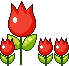 +flower+blossom+ clipart