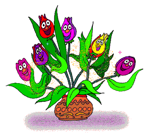 +flower+blossom+ clipart