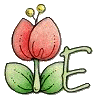 +flower+blossom+ clipart
