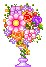 +flower+blossom+display+of+flowers++ clipart