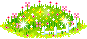 +flower+blossom+flowers+in+the+grass++ clipart