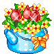 +flower+blossom+kettle+od+flowers++ clipart