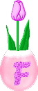 +flower+blossom+letter+f+ clipart