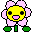 +flower+blossom+little+flower++ clipart