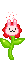 +flower+blossom+little+flower++ clipart